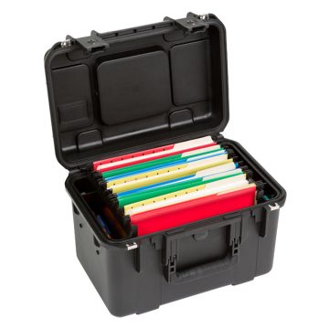 SKB iSeries 3i 1610-10 Shipping Case w/ Hanging File Interior