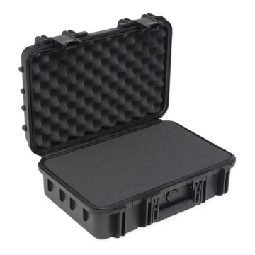 SKB iSeries 3i 1610-5 Shipping Case w/ Cubed Foam