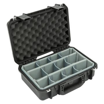 SKB iSeries 3i 1610-5 Shipping Case w/ Think Tank Dividers