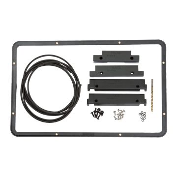 SKB iSeries 1610 Panel Mounting Ring Kit