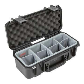 SKB iSeries 3i 1706-6 Shipping Case w/ Think Tank Dividers