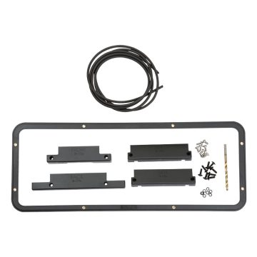 SKB iSeries 1706 Panel Mounting Ring Kit