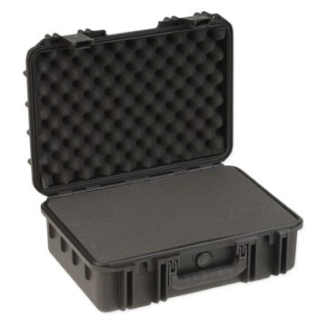SKB iSeries 3i 1711-6 Shipping Case w/ Cubed Foam