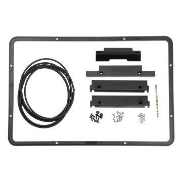 SKB iSeries 1711 Panel Mounting Ring Kit