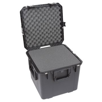 SKB iSeries 3i 1717-16 Shipping Case w/ Cubed Foam