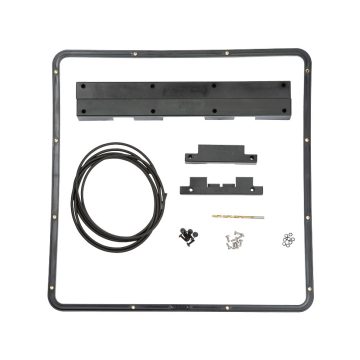 SKB iSeries 1717 Panel Mounting Ring Kit