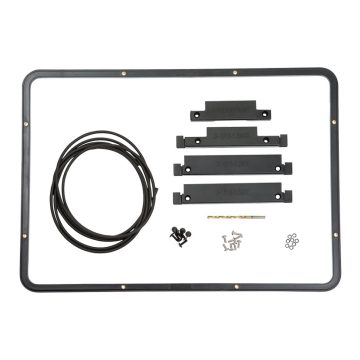 SKB iSeries 1813 Panel Mounting Ring Kit