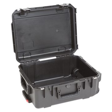 SKB iSeries 3i 1914-8 Wheeled Shipping Case w/ Empty Interior