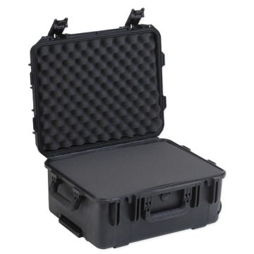 SKB iSeries 3i 1914-8 Wheeled Shipping Case w/ Cubed Foam