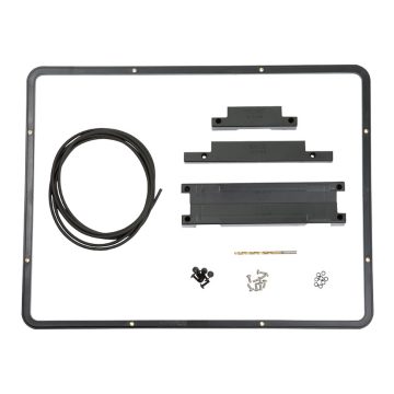 SKB iSeries 1914 Panel Mounting Ring Kit