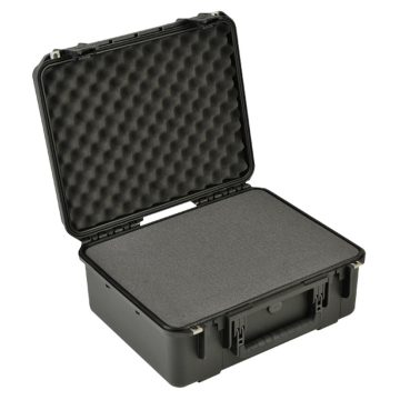 SKB iSeries 3i 1914N-8 Shipping Case w/ Cubed Foam