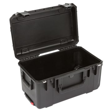 SKB iSeries 3i 2011-10 Wheeled Shipping Case w/ Empty Interior