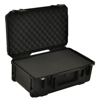 SKB iSeries 3i 2011-7 Wheeled Shipping Case w/ Cubed Foam