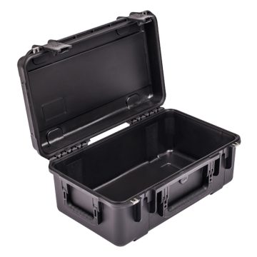 SKB iSeries 3i 2011-8 Shipping Case w/ Empty Interior