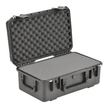 SKB iSeries 3i 2011-8 Shipping Case w/ Cubed Foam