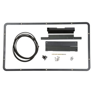 SKB iSeries 2011 Panel Mounting Ring Kit