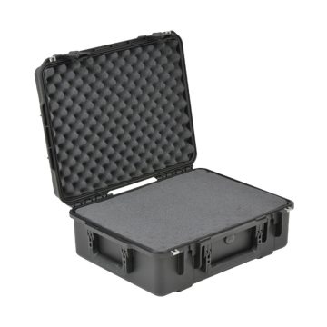SKB iSeries 3i 2015-7 Shipping Case w/ Cubed Foam