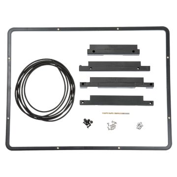 SKB iSeries 2015 Panel Mounting Ring Kit