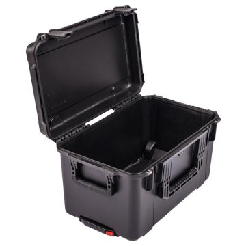 SKB iSeries 3i 2213-12 Wheeled Shipping Case w/ Empty Interior