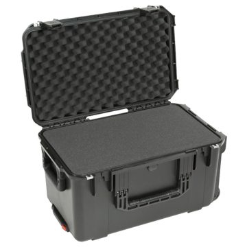 SKB iSeries 3i 2213-12 Wheeled Shipping Case w/ Cubed Foam