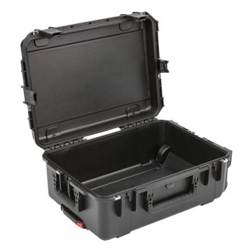 SKB iSeries 3i 2215-8 Wheeled Shipping Case w/ Empty Interior