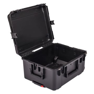 SKB iSeries 3i 2217-10 Wheeled Shipping Case w/ Empty Interior