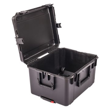 SKB iSeries 3i 2217-12 Wheeled Shipping Case w/ Empty Interior