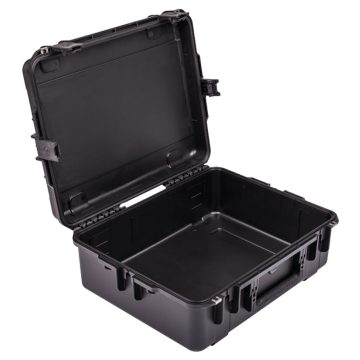 SKB iSeries 3i 2217-8 Shipping Case w/ Empty Interior