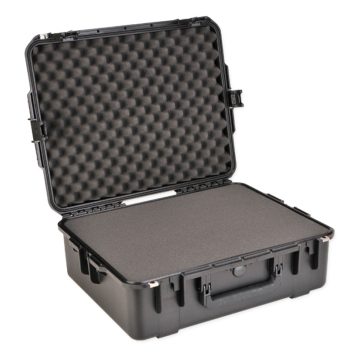 SKB iSeries 3i 2217-8 Shipping Case w/ Cubed Foam