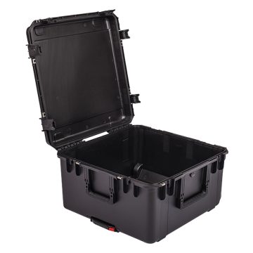 SKB iSeries 3i 2222-12 Wheeled Shipping Case w/ Empty Interior