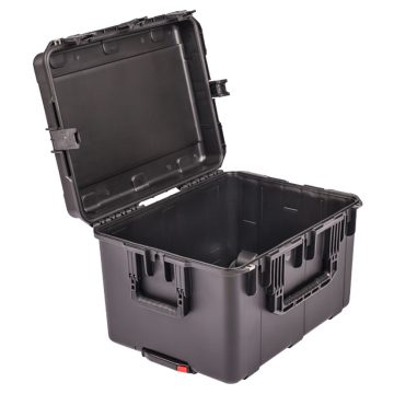 SKB iSeries 3i 2317-14 Wheeled Shipping Case w/ Empty Interior