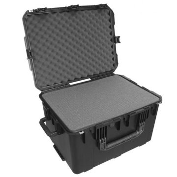SKB iSeries 3i 2418-16 Wheeled Shipping Case w/ Cubed Foam