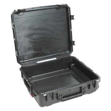 SKB iSeries 3i 2421-7 Wheeled Shipping Case w/ Empty Interior