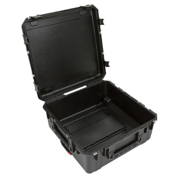 SKB iSeries 3i 2424-10 Wheeled Shipping Case w/ Empty Interior