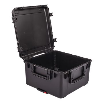 SKB iSeries 3i 2424-14 Wheeled Shipping Case w/ Empty Interior