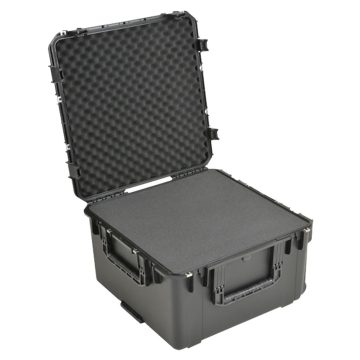 SKB iSeries 3i 2424-14 Wheeled Shipping Case w/ Cubed Foam