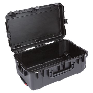 SKB iSeries 3i 2615-10 Wheeled Shipping Case w/ Empty Interior