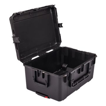 SKB iSeries 3i 2617-12 Wheeled Shipping Case w/ Empty Interior