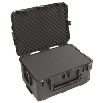 SKB iSeries 3i 2620-13 Wheeled Shipping Case w/ Cubed Foam