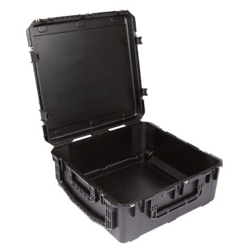 SKB iSeries 3i 2828-12 Wheeled Shipping Case w/ Empty Interior