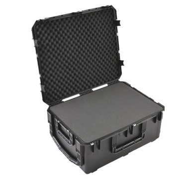SKB iSeries 3i 2828-12 Wheeled Shipping Case w/ Cubed Interior