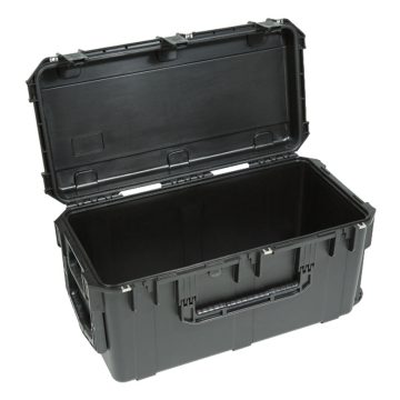 SKB iSeries 3i 2914-15 Wheeled Shipping Case w/ Empty Interior