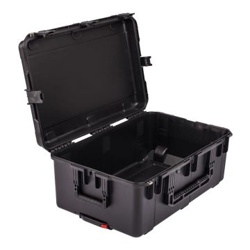 SKB iSeries 3i 2918-10 Wheeled Shipping Case w/ Empty Interior