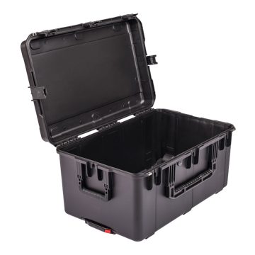 SKB iSeries 3i 2918-14 Wheeled Shipping Case w/ Empty Interior