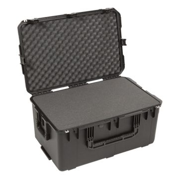 SKB iSeries 3i 2918-14 Wheeled Shipping Case w/ Cubed Foam