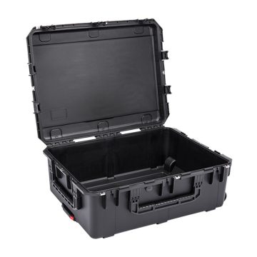 SKB iSeries 3i 2922-10 Wheeled Shipping Case w/ Empty Interior