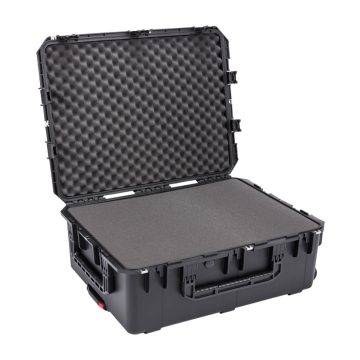 SKB iSeries 3i 2922-10 Wheeled Shipping Case w/ Cubed Foam