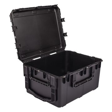 SKB iSeries 3i 2922-16 Wheeled Shipping Case w/ Empty Interior