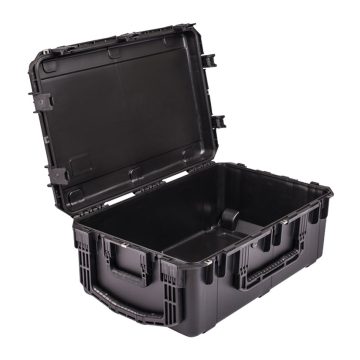 SKB iSeries 3i 3019-12 Wheeled Shipping Case w/ Empty Interior