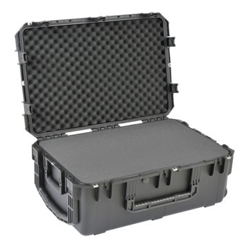 SKB iSeries 3i 3019-12 Wheeled Shipping Case w/ Cubed Foam